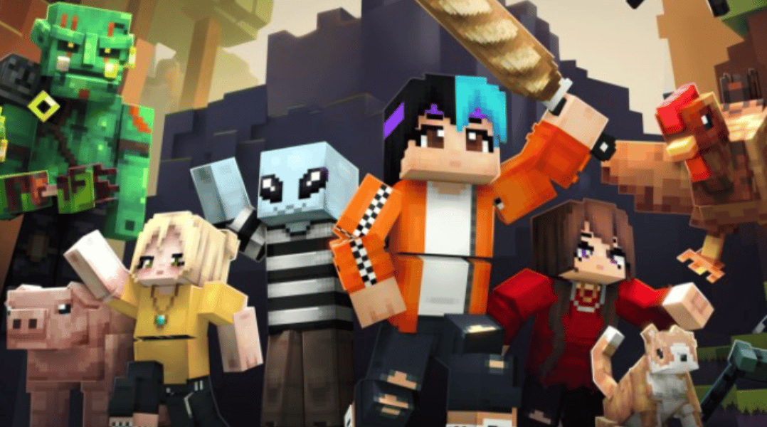 Minecraft-inspired crypto game Hytopia launching beta after $8 million node sale